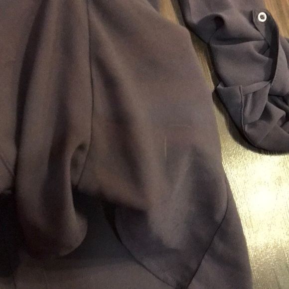 Studded Chloe k blouse - Picture 5 of 5